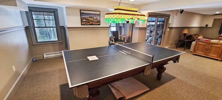 Beautiful Private Home in Owl's Nest Resort - Campton, New Hampshire