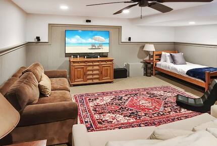 Beautiful Private Home in Owl's Nest Resort - Campton, New Hampshire