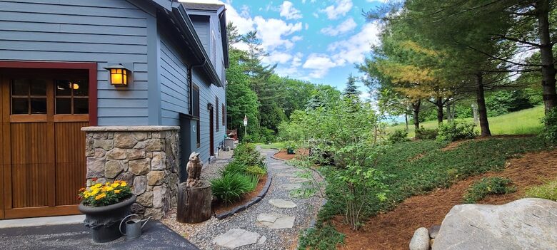 Beautiful Private Home in Owl's Nest Resort - Campton, New Hampshire