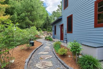 Beautiful Private Home in Owl's Nest Resort - Campton, New Hampshire