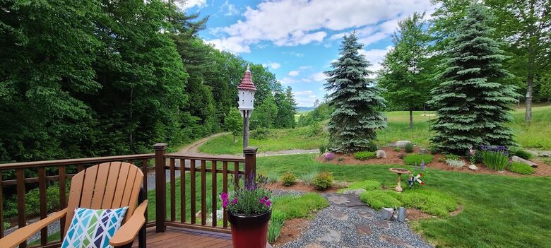 Beautiful Private Home in Owl's Nest Resort - Campton, New Hampshire