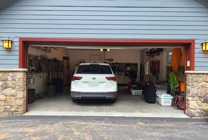 Beautiful Private Home in Owl's Nest Resort - Campton, New Hampshire