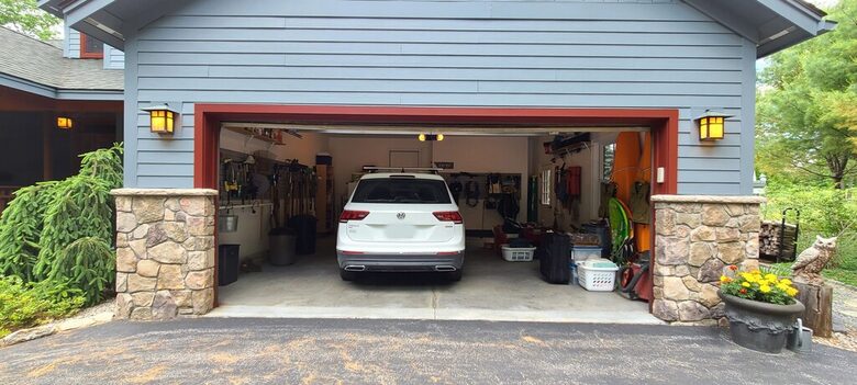 Beautiful Private Home in Owl's Nest Resort - Campton, New Hampshire