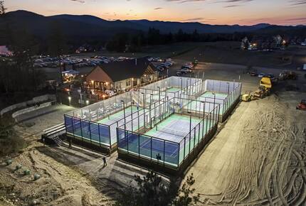 Beautiful Private Home in Owl's Nest Resort - Campton, New Hampshire