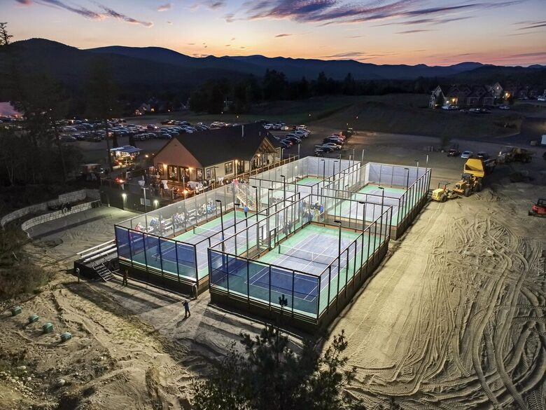 Beautiful Private Home in Owl's Nest Resort - Campton, New Hampshire