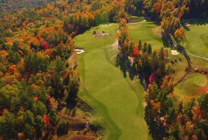 Beautiful Private Home in Owl's Nest Resort - Campton, New Hampshire