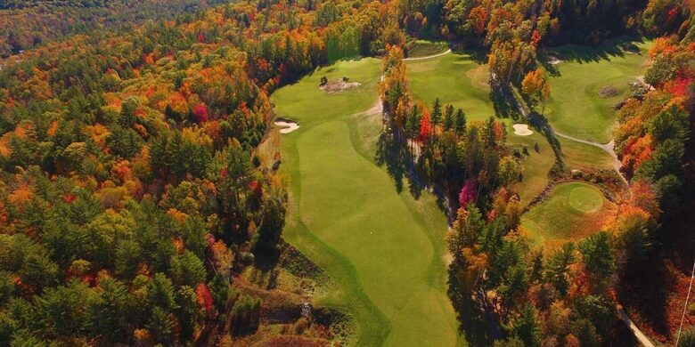 Beautiful Private Home in Owl's Nest Resort - Campton, New Hampshire
