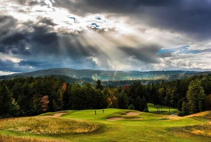 Beautiful Private Home in Owl's Nest Resort - Campton, New Hampshire