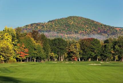 Beautiful Private Home in Owl's Nest Resort - Campton, New Hampshire