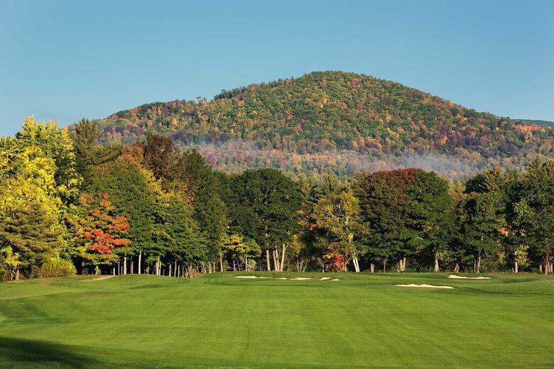 Beautiful Private Home in Owl's Nest Resort - Campton, New Hampshire