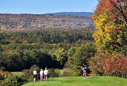 Beautiful Private Home in Owl's Nest Resort - Campton, New Hampshire