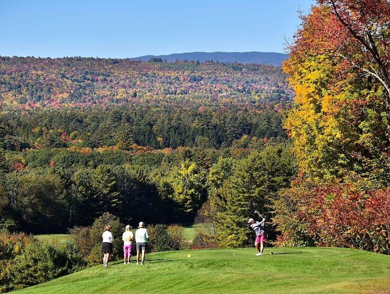 Beautiful Private Home in Owl's Nest Resort - Campton, New Hampshire
