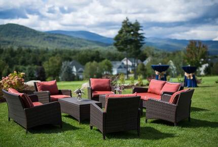 Beautiful Private Home in Owl's Nest Resort - Campton, New Hampshire