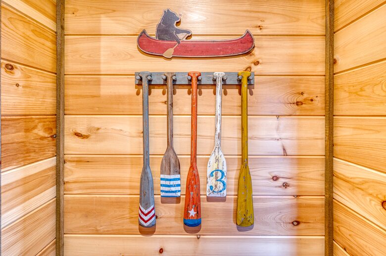 Luxury Mountain and Lake View Cabin - Blue Ridge, Georgia