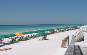 Lake Villa by the Beach - Miramar Beach, Florida