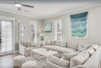 Entertainer's Dream Home by Sugar Sand Beaches - Destin, Florida