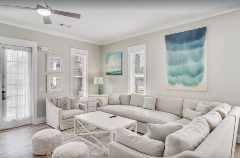 Entertainer's Dream Home by Sugar Sand Beaches - Destin, Florida