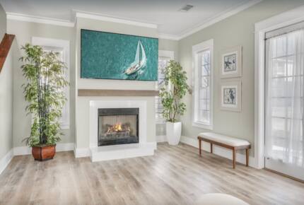 Entertainer's Dream Home by Sugar Sand Beaches - Destin, Florida