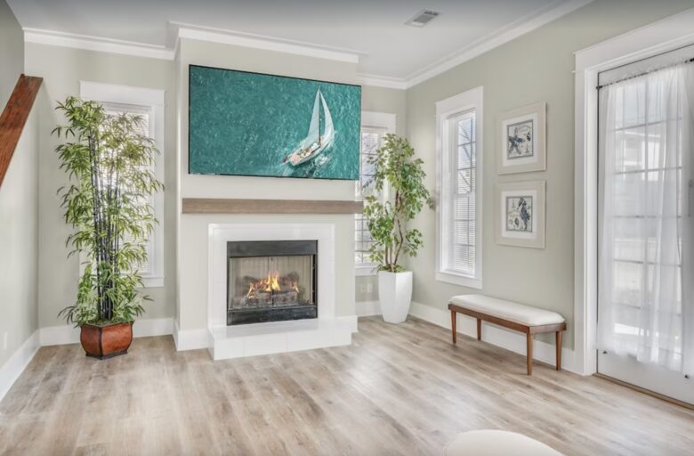 Entertainer's Dream Home by Sugar Sand Beaches - Destin, Florida