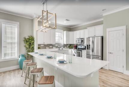 Entertainer's Dream Home by Sugar Sand Beaches - Destin, Florida