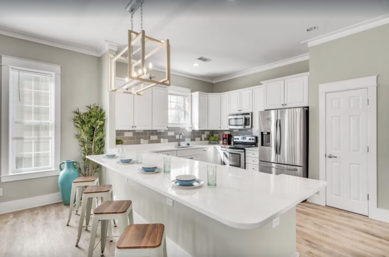 Entertainer's Dream Home by Sugar Sand Beaches - Destin, Florida