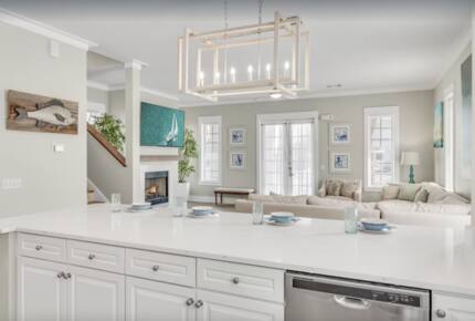 Entertainer's Dream Home by Sugar Sand Beaches - Destin, Florida