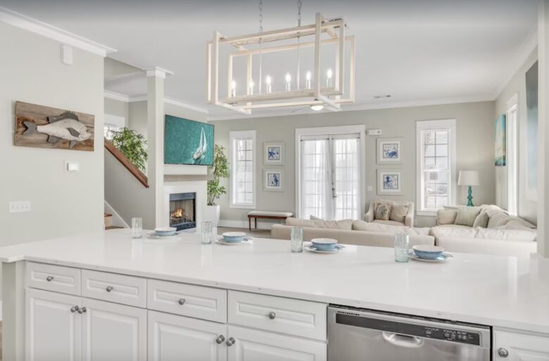 Entertainer's Dream Home by Sugar Sand Beaches - Destin, Florida