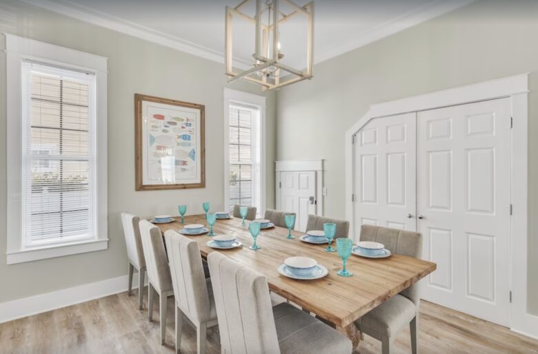 Entertainer's Dream Home by Sugar Sand Beaches - Destin, Florida