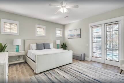 Entertainer's Dream Home by Sugar Sand Beaches - Destin, Florida