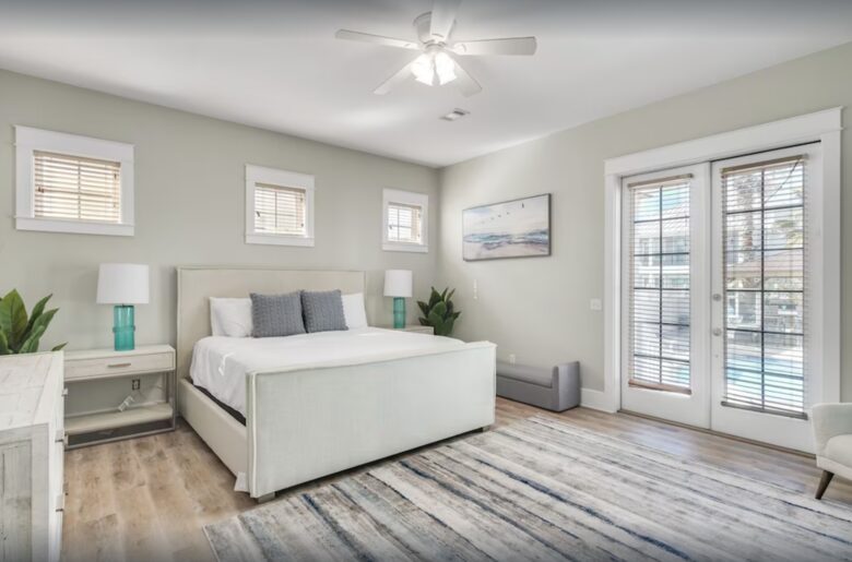 Entertainer's Dream Home by Sugar Sand Beaches - Destin, Florida