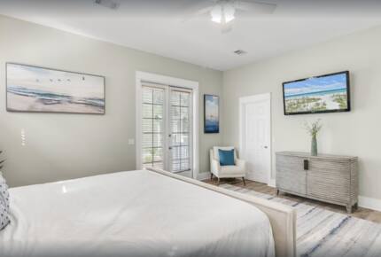 Entertainer's Dream Home by Sugar Sand Beaches - Destin, Florida