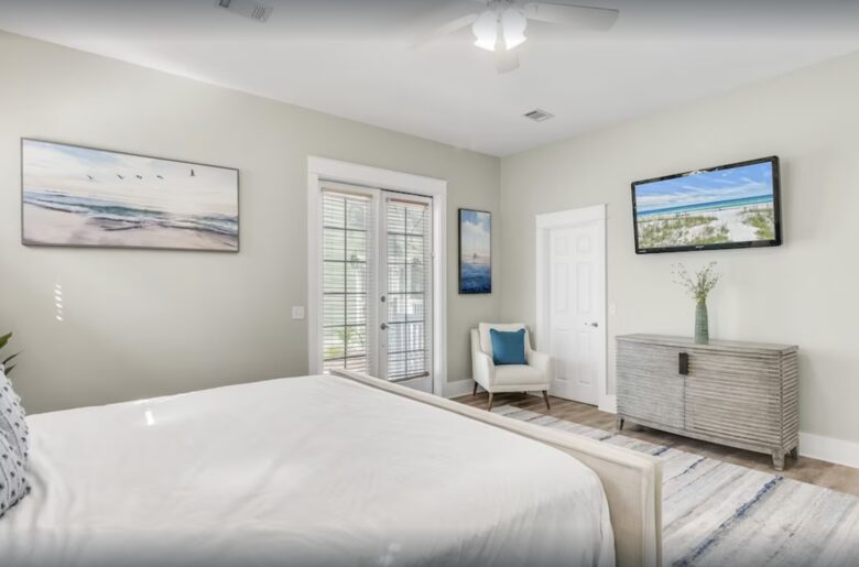 Entertainer's Dream Home by Sugar Sand Beaches - Destin, Florida