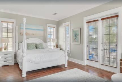 Entertainer's Dream Home by Sugar Sand Beaches - Destin, Florida