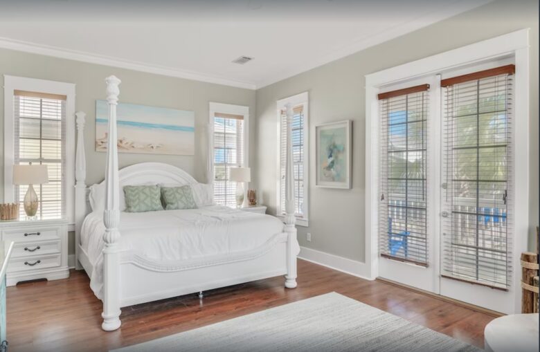 Entertainer's Dream Home by Sugar Sand Beaches - Destin, Florida