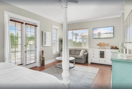 Entertainer's Dream Home by Sugar Sand Beaches - Destin, Florida