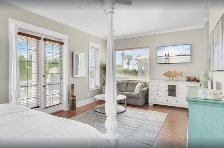 Entertainer's Dream Home by Sugar Sand Beaches - Destin, Florida