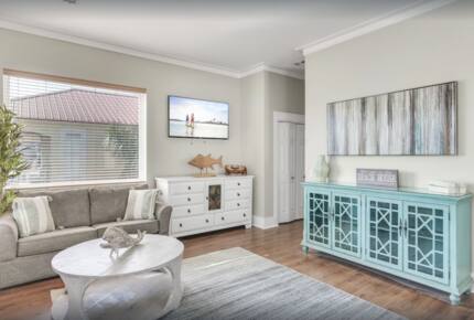 Entertainer's Dream Home by Sugar Sand Beaches - Destin, Florida