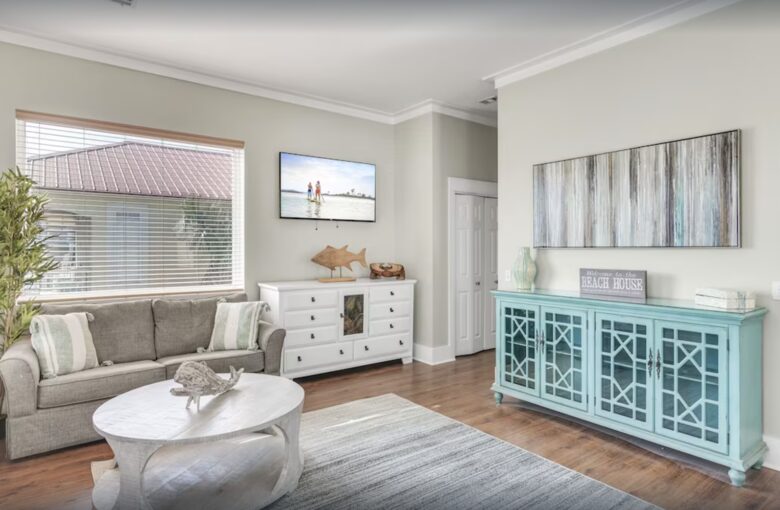 Entertainer's Dream Home by Sugar Sand Beaches - Destin, Florida