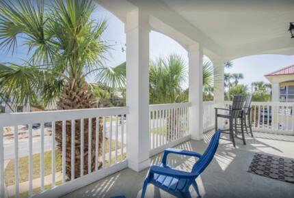 Entertainer's Dream Home by Sugar Sand Beaches - Destin, Florida