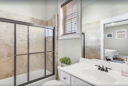 Entertainer's Dream Home by Sugar Sand Beaches - Destin, Florida