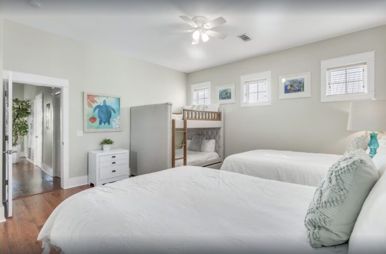 Entertainer's Dream Home by Sugar Sand Beaches - Destin, Florida