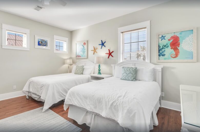 Entertainer's Dream Home by Sugar Sand Beaches - Destin, Florida