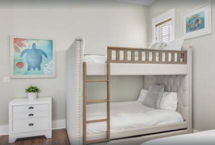 Entertainer's Dream Home by Sugar Sand Beaches - Destin, Florida