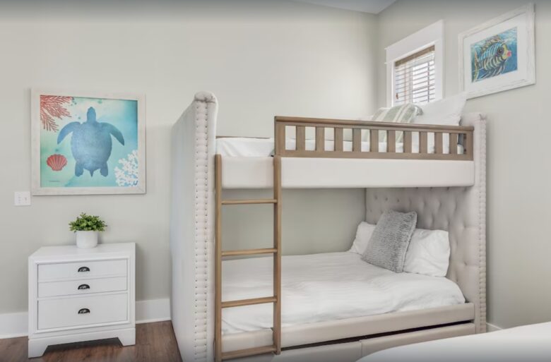 Entertainer's Dream Home by Sugar Sand Beaches - Destin, Florida