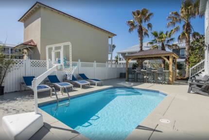 Entertainer's Dream Home by Sugar Sand Beaches - Destin, Florida