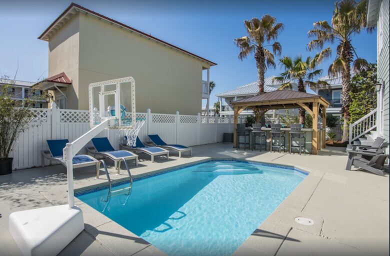 Entertainer's Dream Home by Sugar Sand Beaches - Destin, Florida