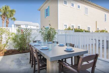 Entertainer's Dream Home by Sugar Sand Beaches - Destin, Florida