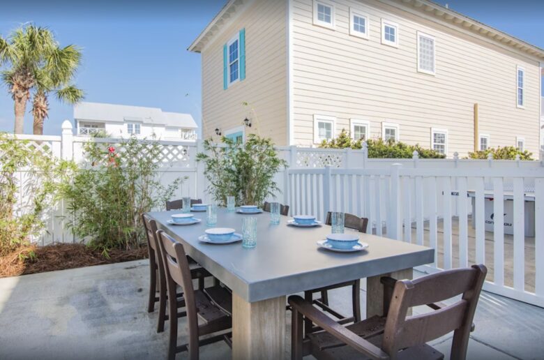 Entertainer's Dream Home by Sugar Sand Beaches - Destin, Florida