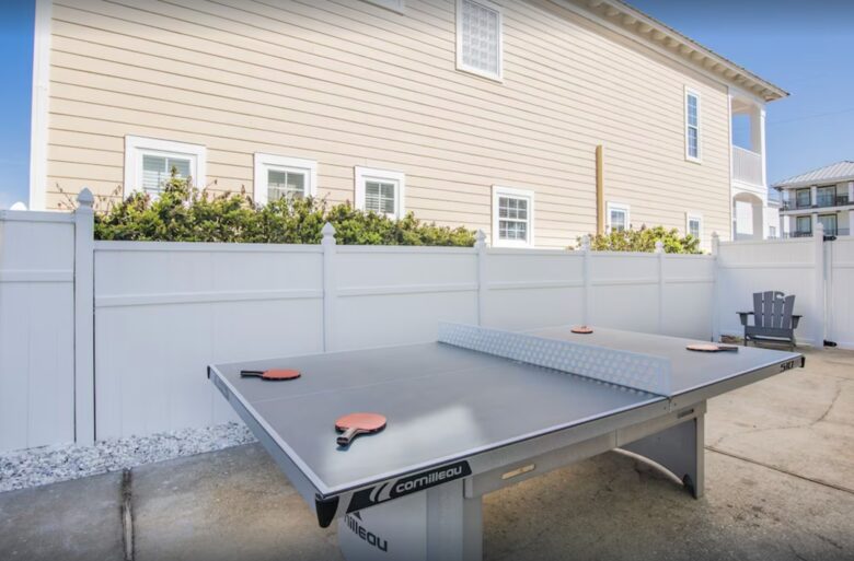 Entertainer's Dream Home by Sugar Sand Beaches - Destin, Florida