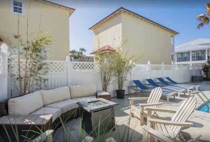 Entertainer's Dream Home by Sugar Sand Beaches - Destin, Florida